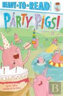 Party Pigs!