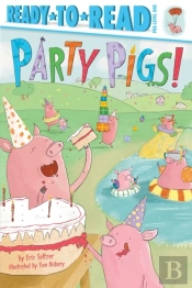 Party Pigs!