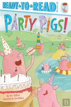 Bertrand.pt - Party Pigs!