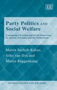 Party Politics And Social Welfare