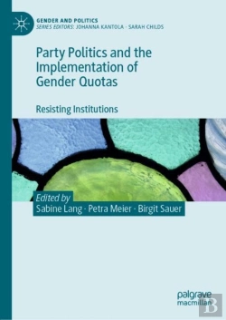 Bertrand.pt - Party Politics And The Implementation Of Gender Quotas