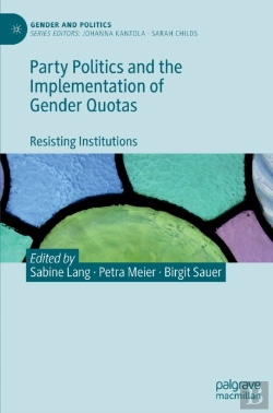 Bertrand.pt - Party Politics And The Implementation Of Gender Quotas