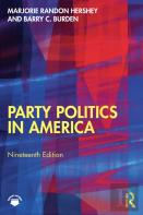 Party Politics In America