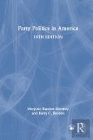 Party Politics In America