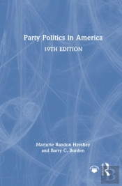 Party Politics In America