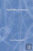 Party Politics In America