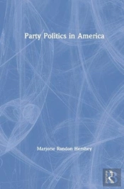 Party Politics In America