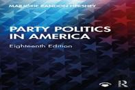 Party Politics In America