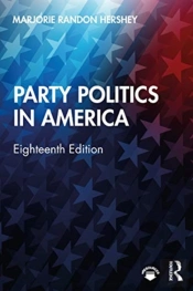 Party Politics In America