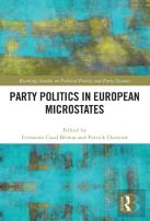 Party Politics In European Microstates