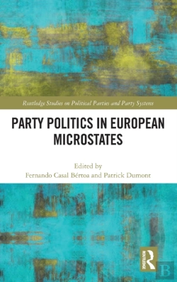 Bertrand.pt - Party Politics In European Microstates
