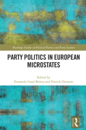 Party Politics In European Microstates