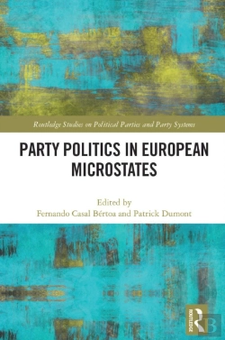 Bertrand.pt - Party Politics In European Microstates