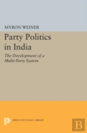 Party Politics In India