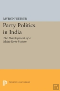 Bertrand.pt - Party Politics In India