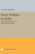 Party Politics In India