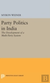 Party Politics In India
