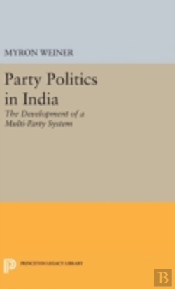 Bertrand.pt - Party Politics In India
