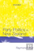 Party Politics In New Zealand