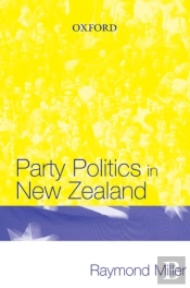 Party Politics In New Zealand