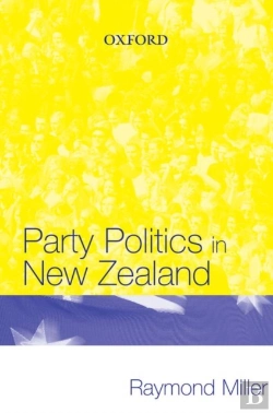 Bertrand.pt - Party Politics In New Zealand
