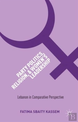 Bertrand.pt - Party Politics, Religion, And Women'S Leadership