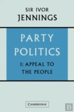Bertrand.pt - Party Politics: Volume 1, Appeal To The People