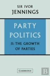 Party Politics: Volume 2