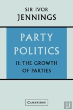 Bertrand.pt - Party Politics: Volume 2