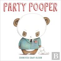 Party Pooper