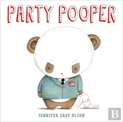 Bertrand.pt - Party Pooper