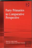 Party Primaries In Comparative Perspective