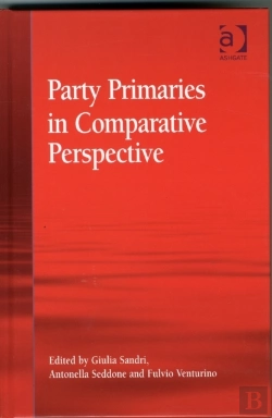 Bertrand.pt - Party Primaries In Comparative Perspective