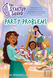 Party Problems