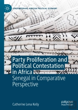 Bertrand.pt - Party Proliferation And Political Contestation In Africa