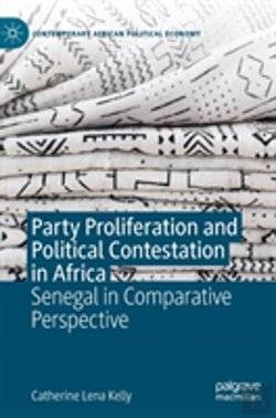 Bertrand.pt - Party Proliferation And Political Contestation In Africa