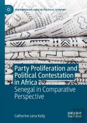 Party Proliferation And Political Contestation In Africa