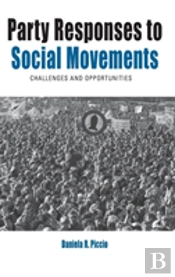 Party Responses To Social Movements