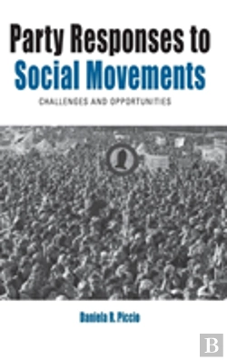 Bertrand.pt - Party Responses To Social Movements