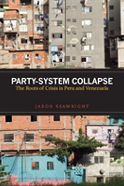 Bertrand.pt - Party-System Collapse