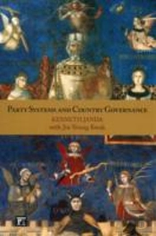 Party Systems And Country Governance