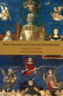 Bertrand.pt - Party Systems And Country Governance