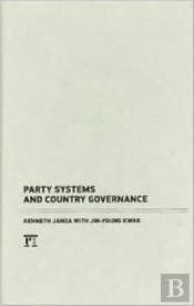 Party Systems And Country Governance