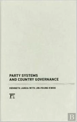 Bertrand.pt - Party Systems And Country Governance