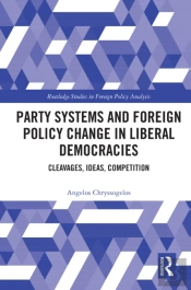 Party Systems And Foreign Policy Change In Liberal Democracies
