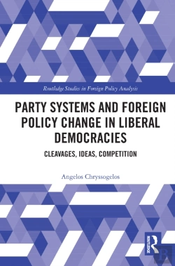 Bertrand.pt - Party Systems And Foreign Policy Change In Liberal Democracies