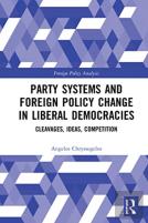 Party Systems And Foreign Policy Change In Liberal Democracies