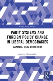 Party Systems And Foreign Policy Change In Liberal Democracies