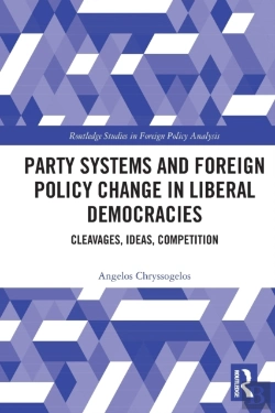 Bertrand.pt - Party Systems And Foreign Policy Change In Liberal Democracies