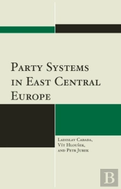Party Systems In East Central Europe